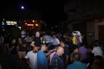 Weekend at 3 Doors Pub, Byblos